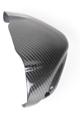FOR MV Agusta Brutale FULL Carbon Fiber Cockpit Cover TWILL