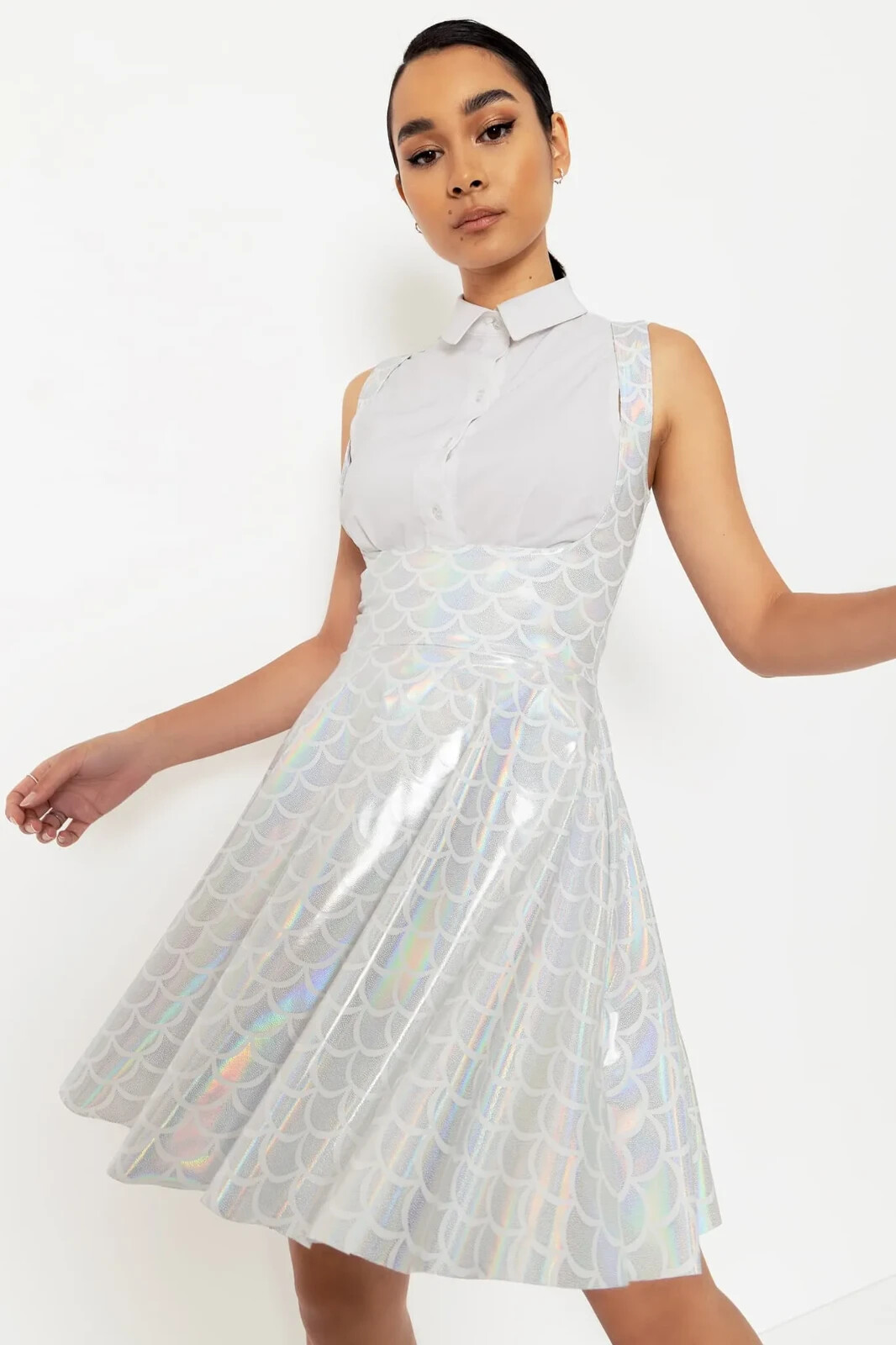 MILK プティララ dress ブラック $_57.JPG?set_id=880000500F