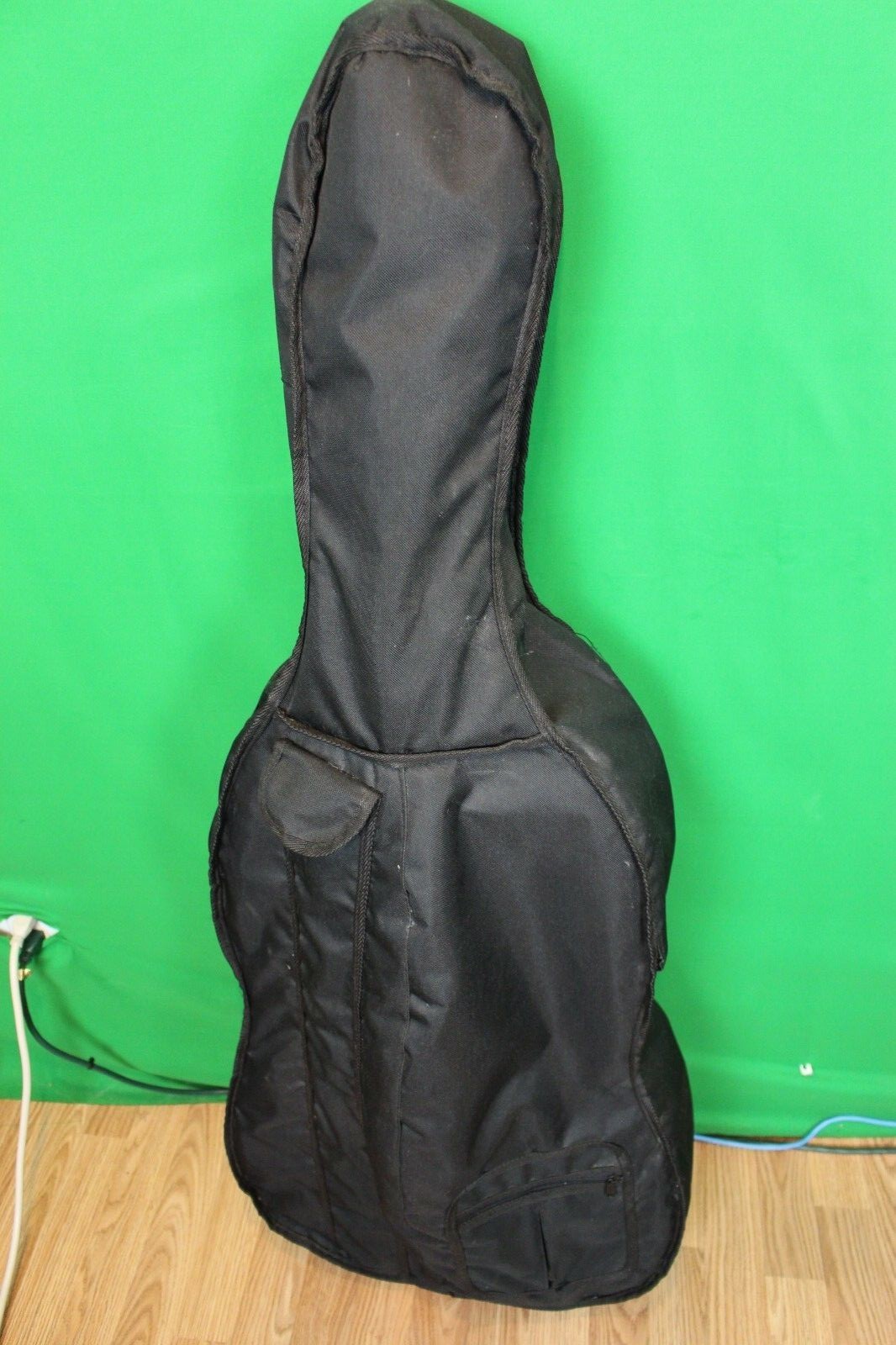 Cello Stradivarius 2014 (Full Size) w/ Case & Bow