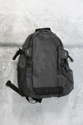 Razer Rogue Black Premium Backpack V2 Logo Gaming EUC  in Great Condition 