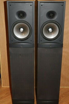 infinity rs4 speakers