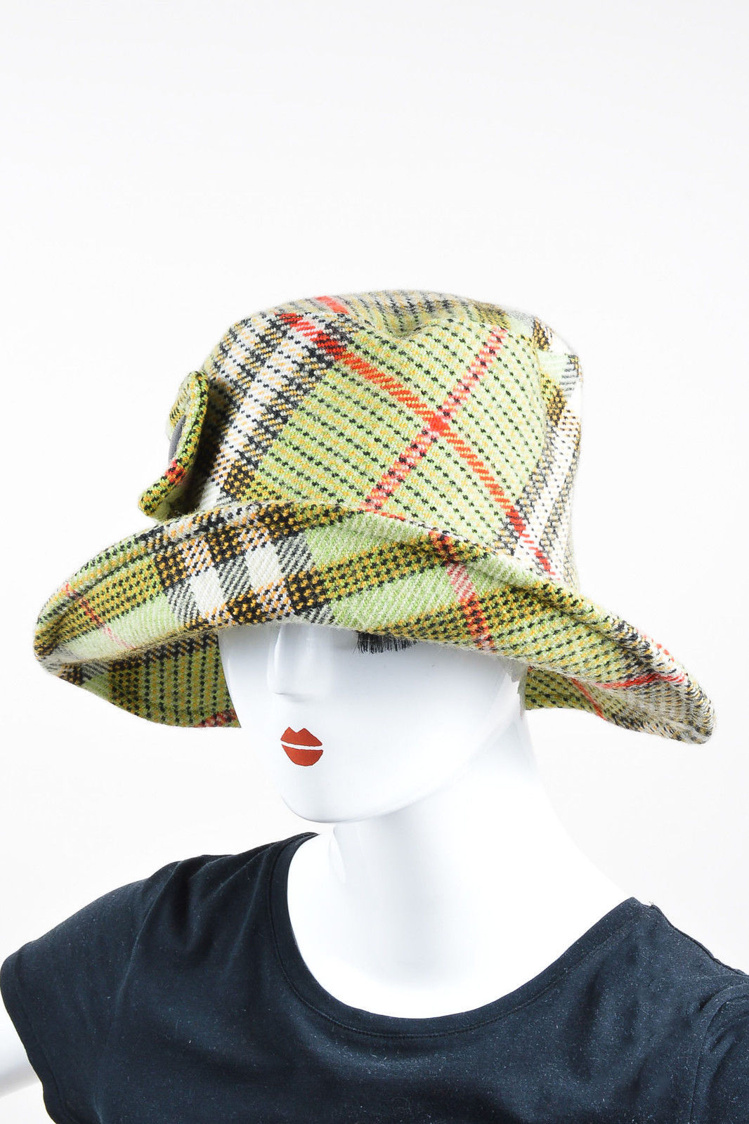 Burberry Bucket Hats for Women