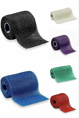 Gipsbinde- Castverband-Kuntstoffgips- synthetischer Stützverband Gipsverband