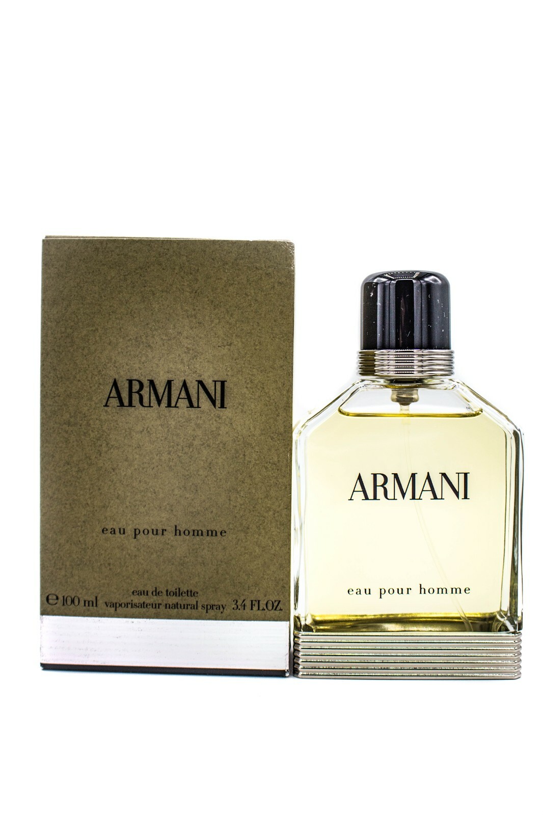 armani eau pour homme aftershave
