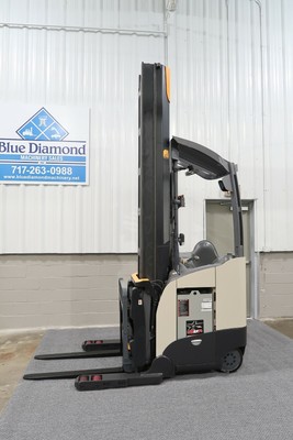 Forklifts Crown Electric