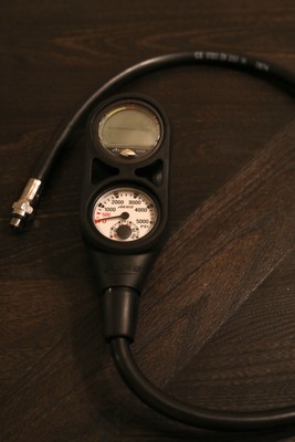 Dive Computers - Aeris Dive Computer