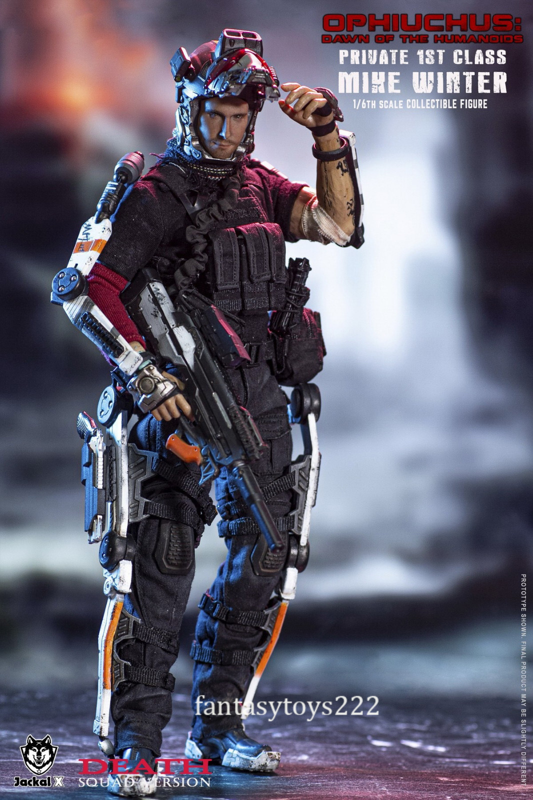 JackalX 1/6 MIKE WINTER 通常版JX007 71nbwPtiZzL._UF350,350_QL50_.jpg