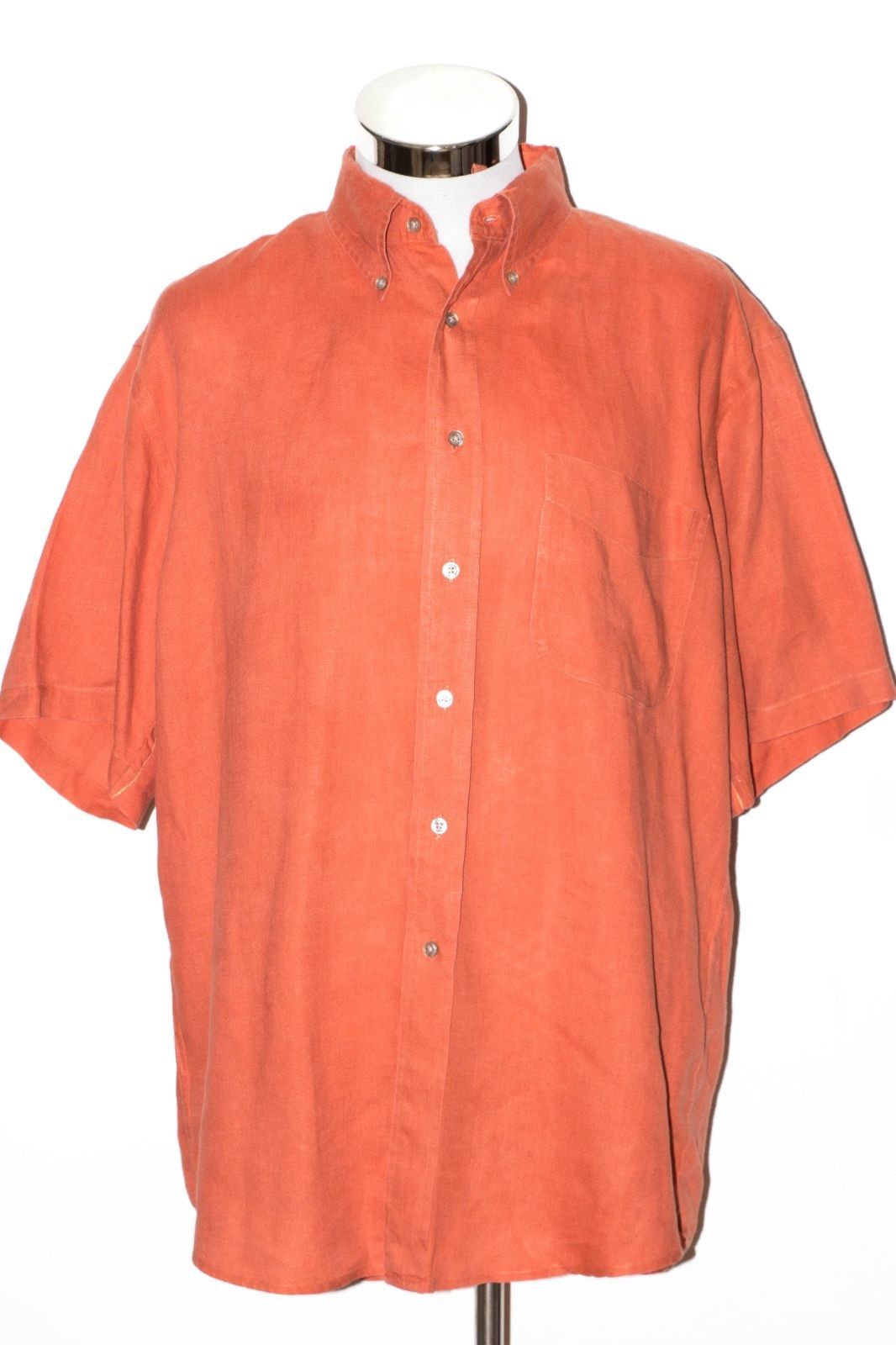 Jos. A. Bank Casual Button-Down Shirts for Men
