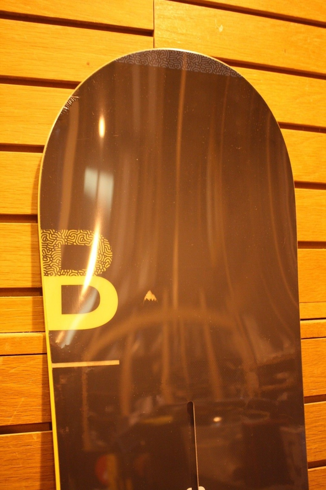 New Burton Ripcord Flattop Snowboard 145cm, 156cm, 158cm, 162cm
