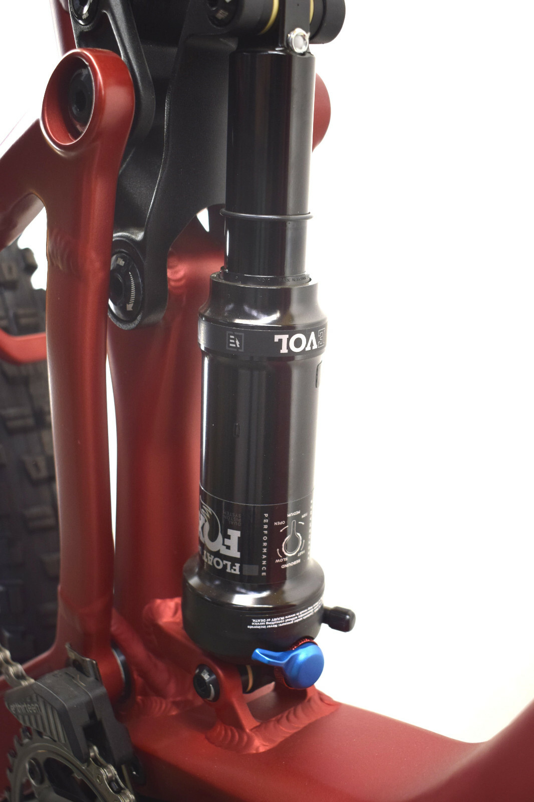 Focus SAM², EMTB, Fully, Elektro Mountainbike, Enduro