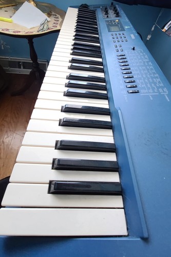 【送料無料】YAMAHA CS1x シンセサイザー おまけ付き JUNK YAMAHA CS-1X Keyboard cs1x Vintage Synth Synthesizer | eBay