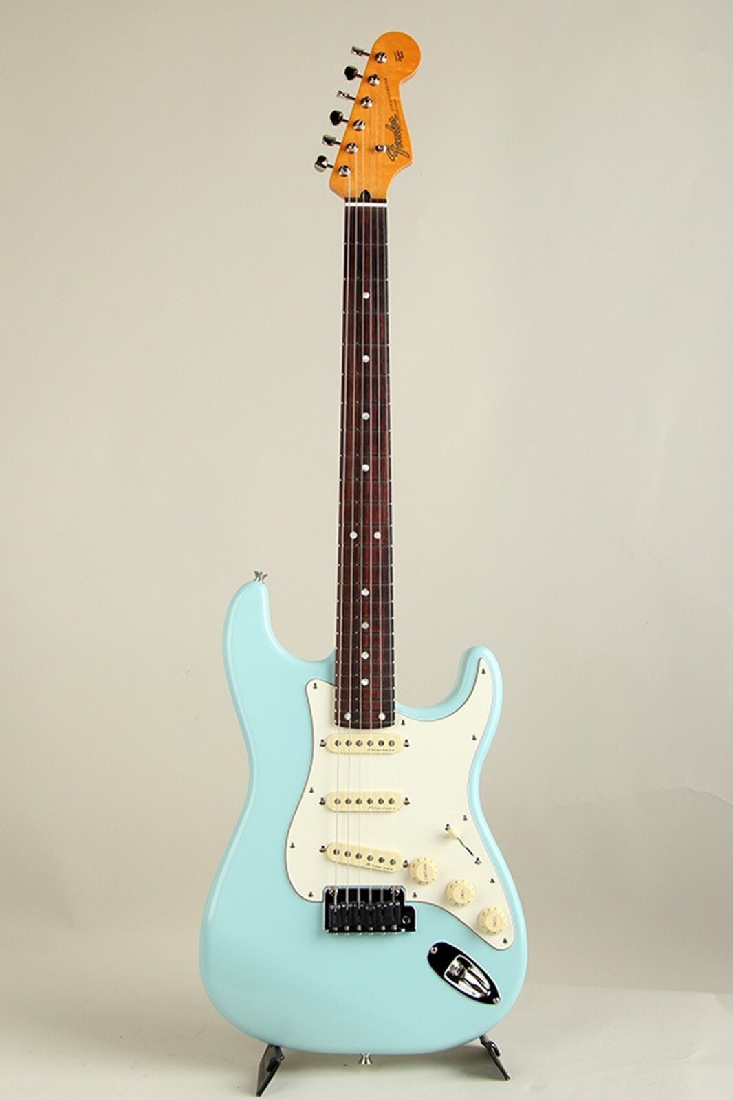 Fender Rei Stratocaster R246,レイブルー Fender Rei Stratocaster R246 Rosewood Fingerboard Rei Blu | eBay