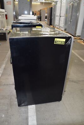GE Monogram ZDBR240NBS 24" Stainless Built-In Beverage Center NOB #146879
