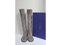 stuart weitzman half n half