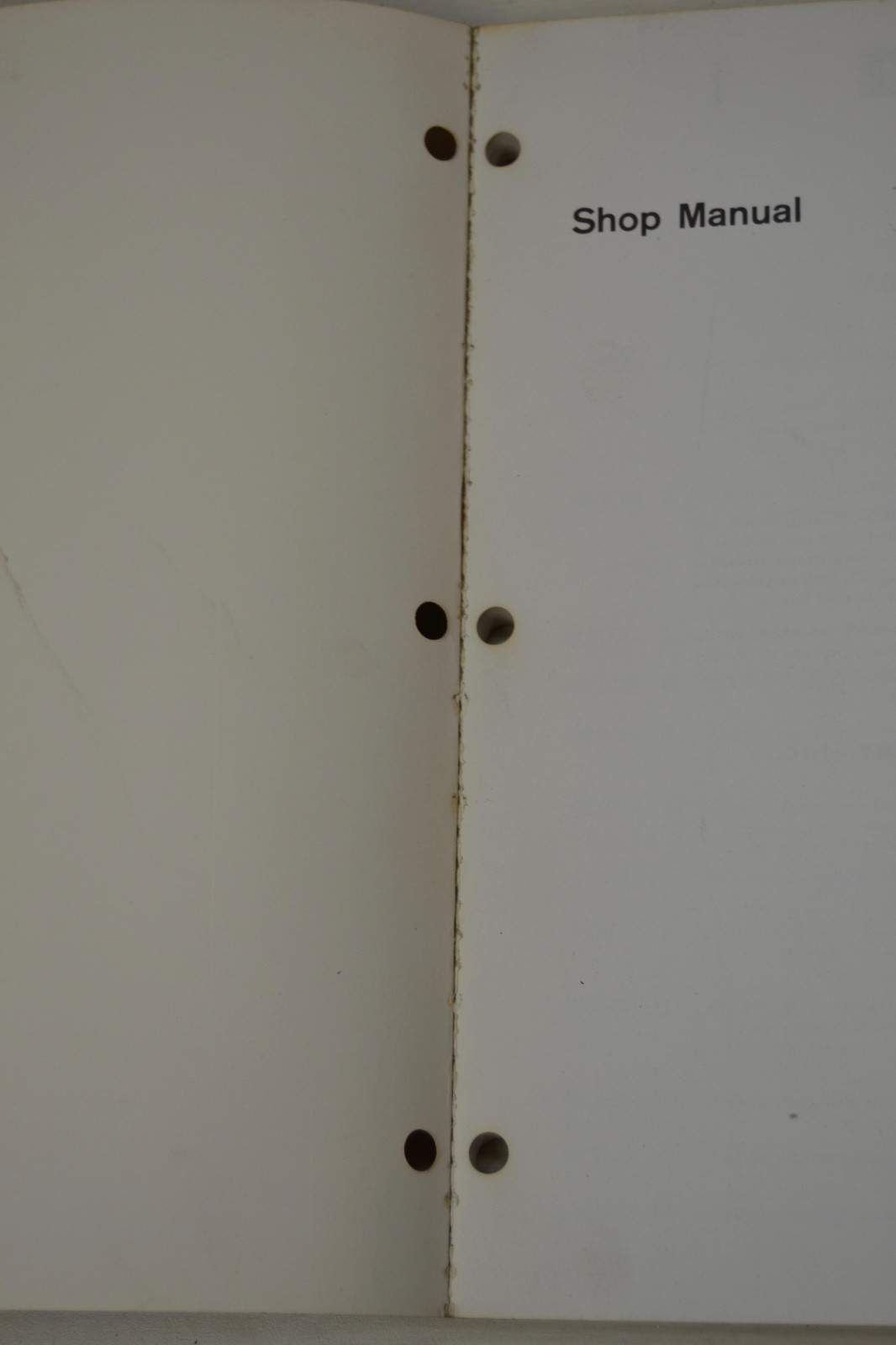 Cummins Diesels  H and NH Series Shop Manual