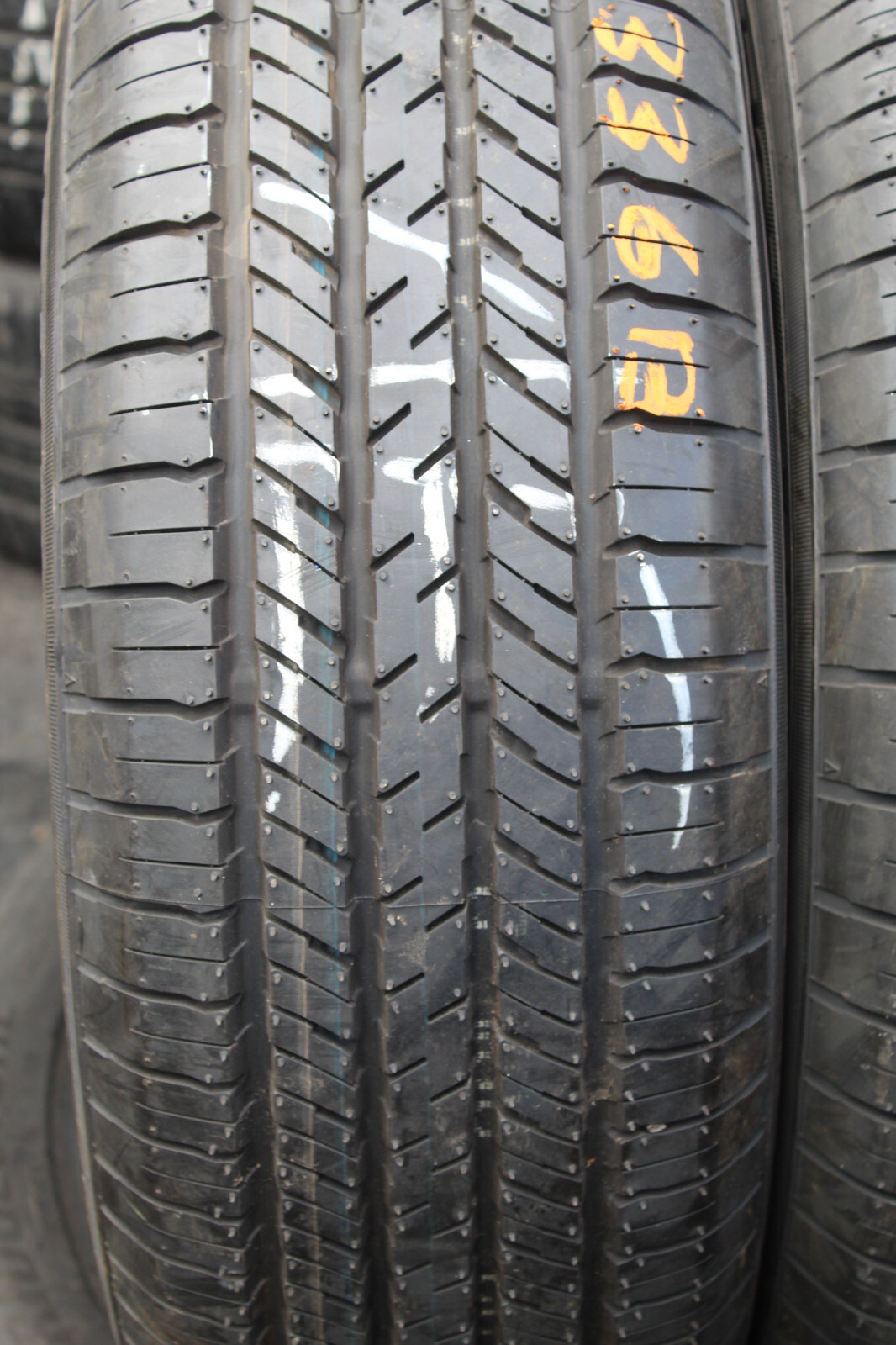 New 225 60 17 Yokohama Geolandar G91, 99V, x2 A Pair (F1_tyres) L2336