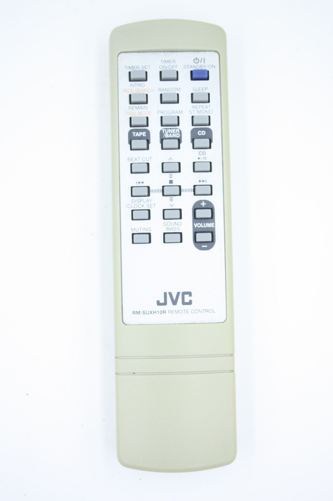 【新品・未使用品】JVC　RM-P1000　リモートコントロールユニット リモートコントロールユニット RM-P1000 製品情報 | JVC