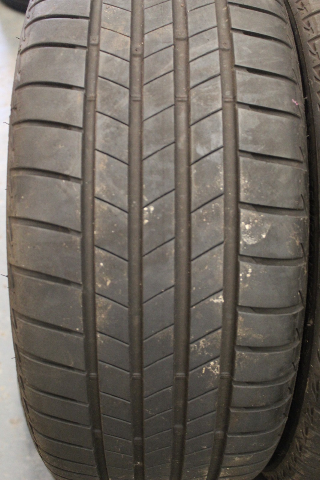 225 40 18 Bridgestone, Turanza T005, XL, 92Y, x2 A Pair 6.0mm (F1_tyres) X107