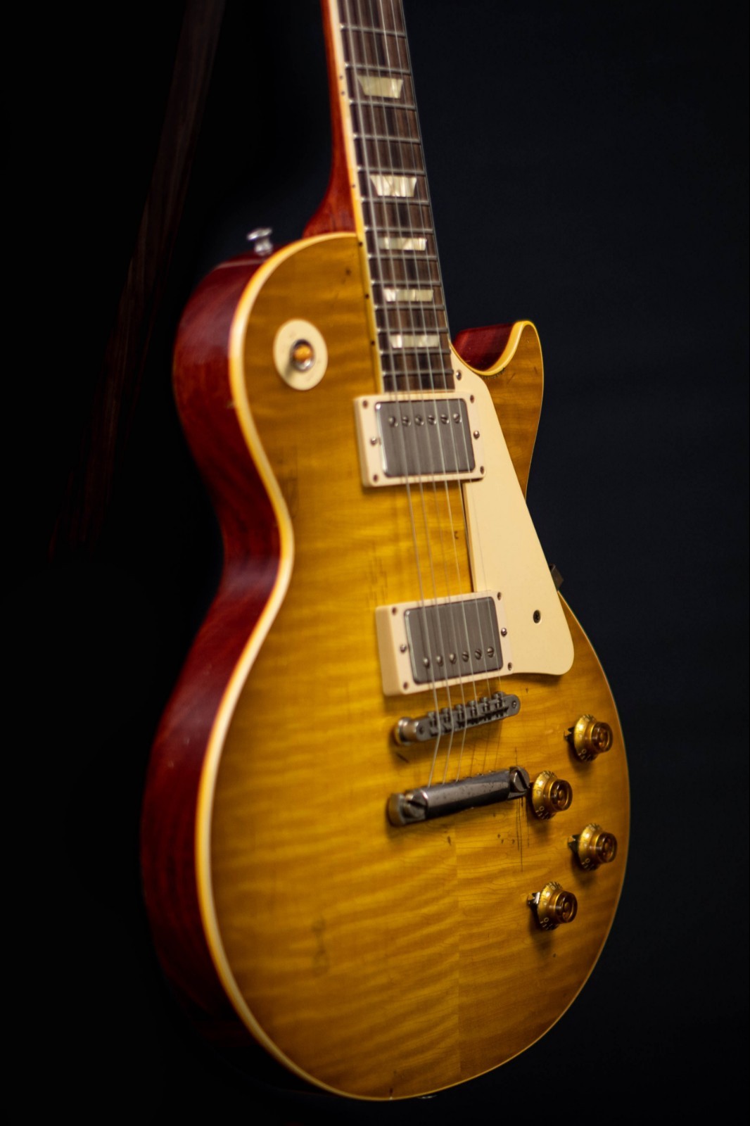 Gibson Les Paul CC#31 Mike Reeder Collector's Choice 