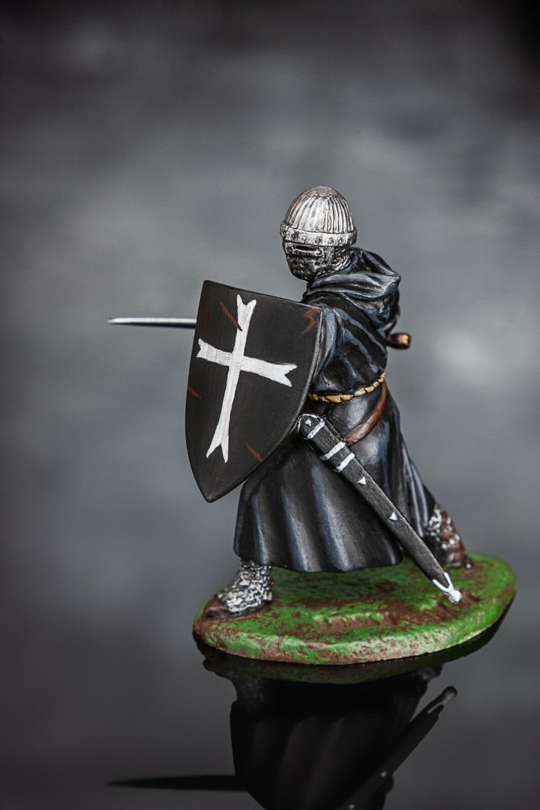 28 Mm Госпитальеры