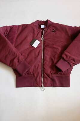 bomber puma femme bomber puma femme