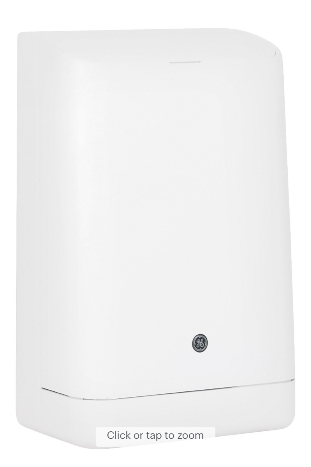 GE Air Conditioner 350 sq. ft. Portable Air Conditioner | eBay