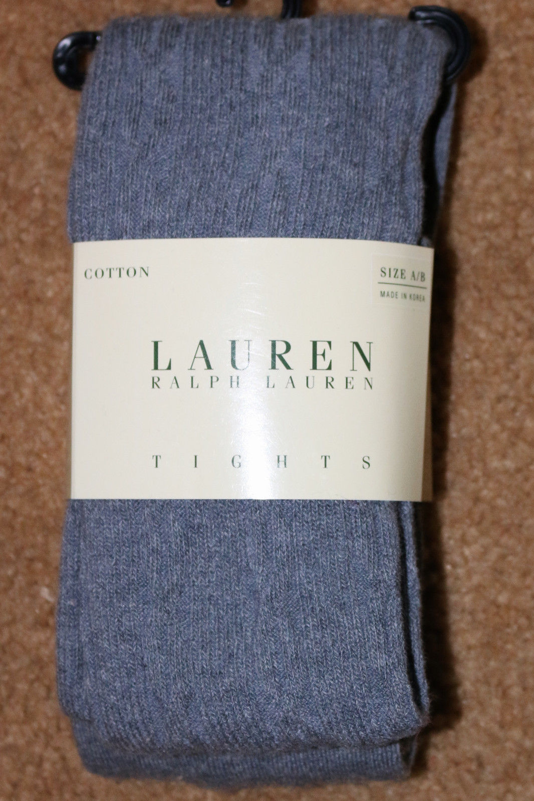 Ralph Lauren Medias y Calcetines De Mezcla de algodón para mujeres