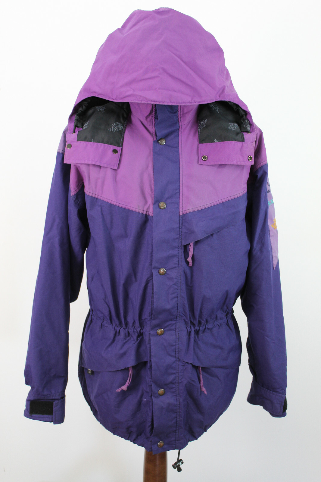 NORTH FACE Celestial Peak Jacket size 