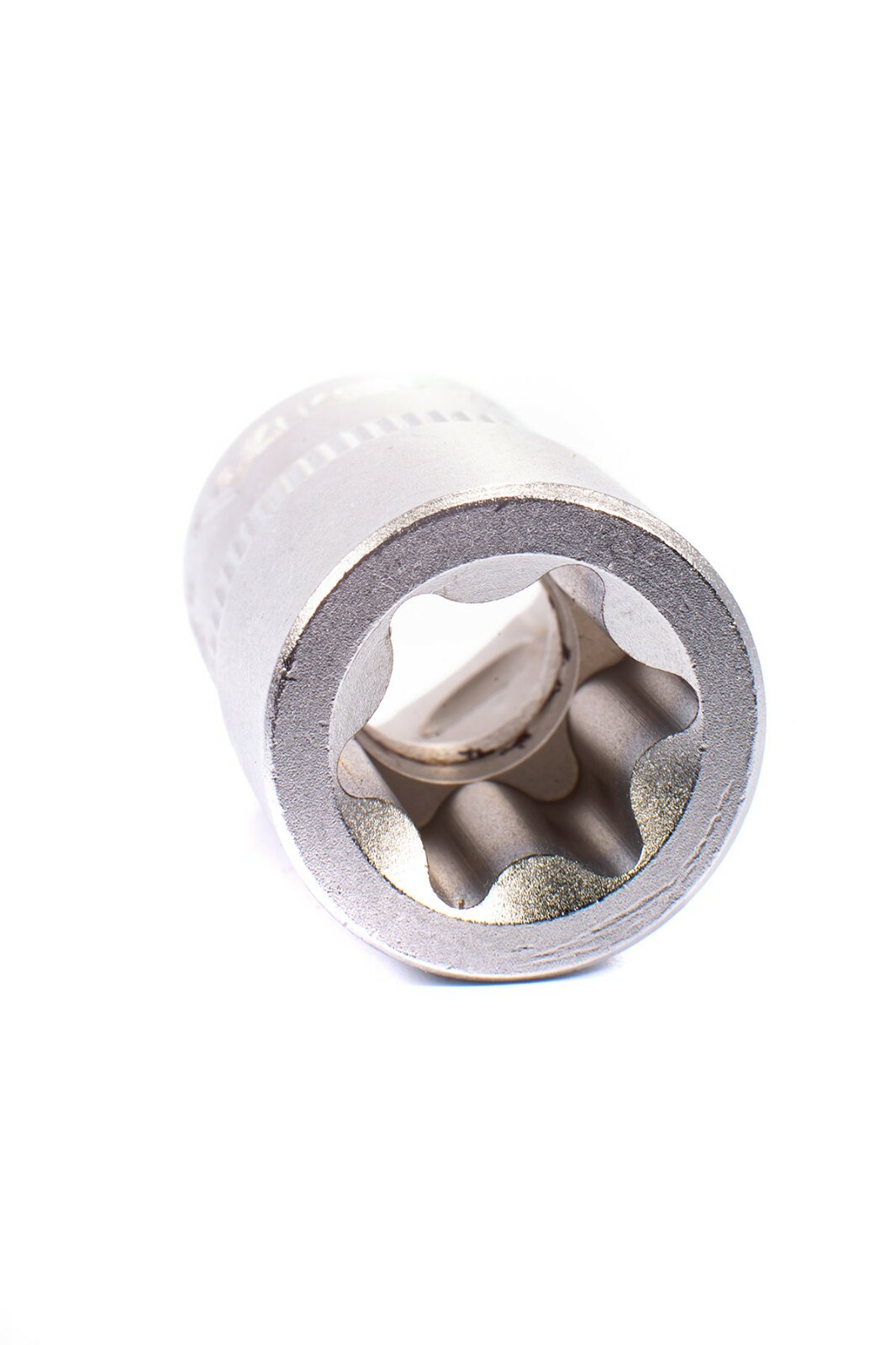 032605 1//4/" Dr Deep// Long E5 E-Torx External TRX Star Socket Female 50mm Long