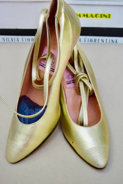 franco ladies shoes