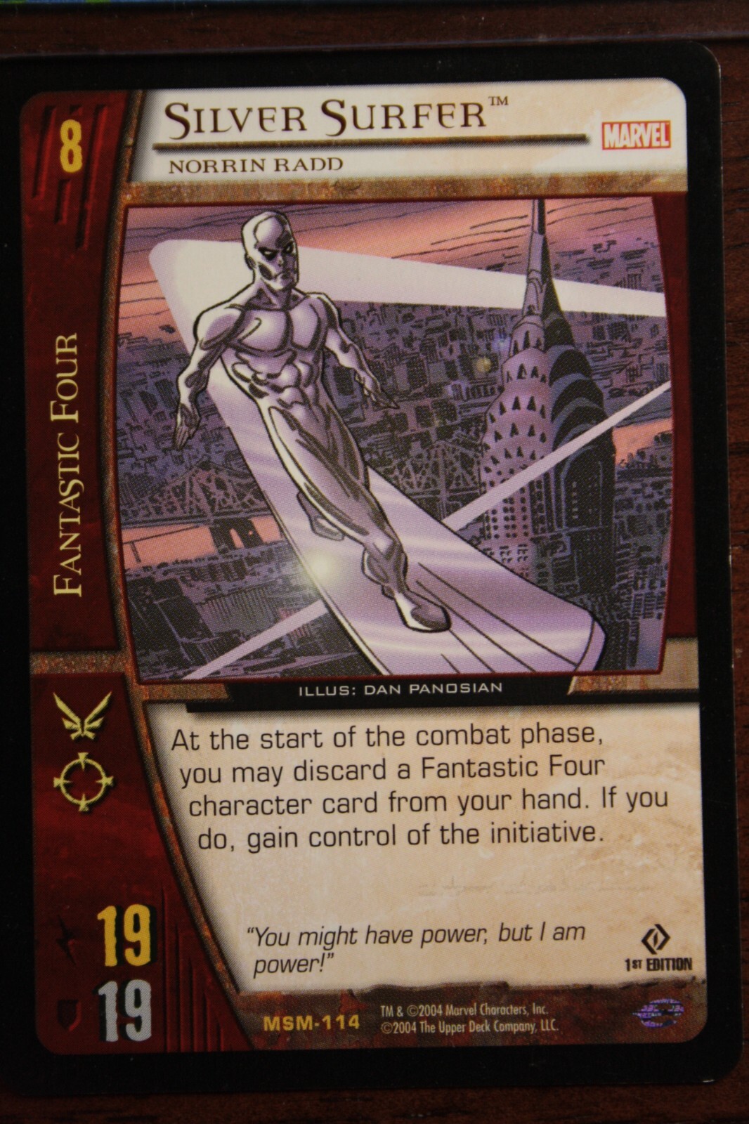その他 The Silver Surfer: Parable 51dVFVfbojL._AC_SY200_QL15_.jpg