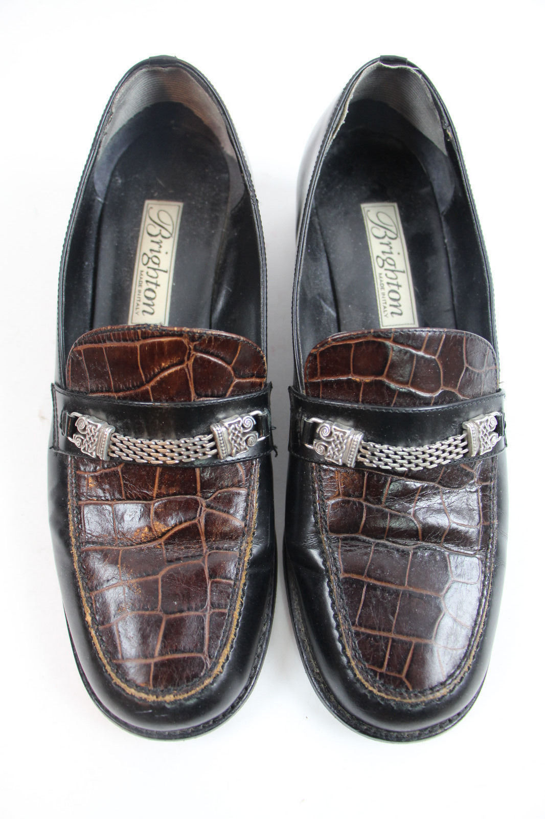 Zapatos planos y Oxford informales para mujer Brighton