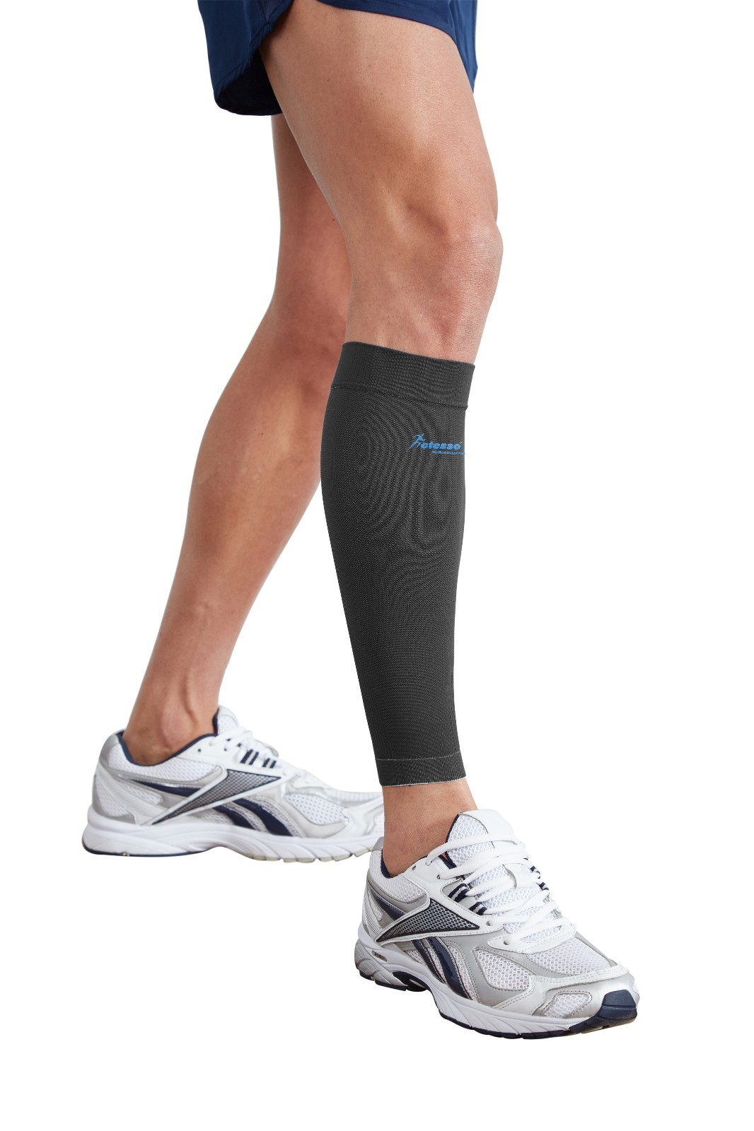 Actesso Calf Support Sleeve for Shin Splints Running Pain Sports