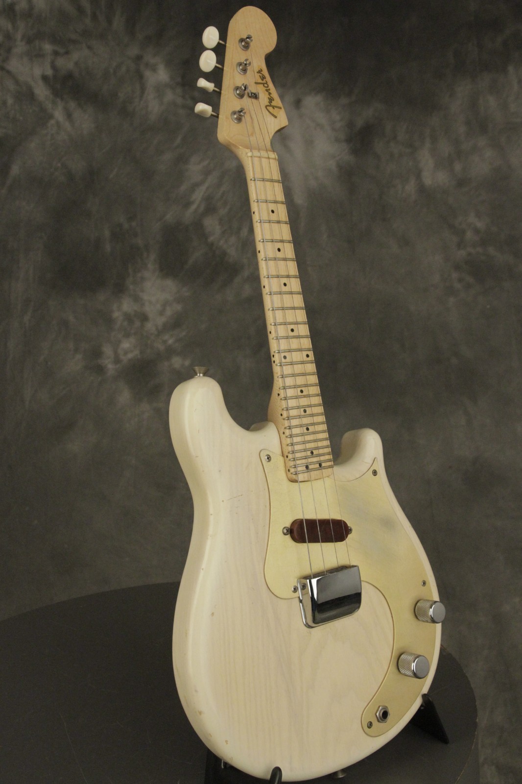 original 1957 Fender 