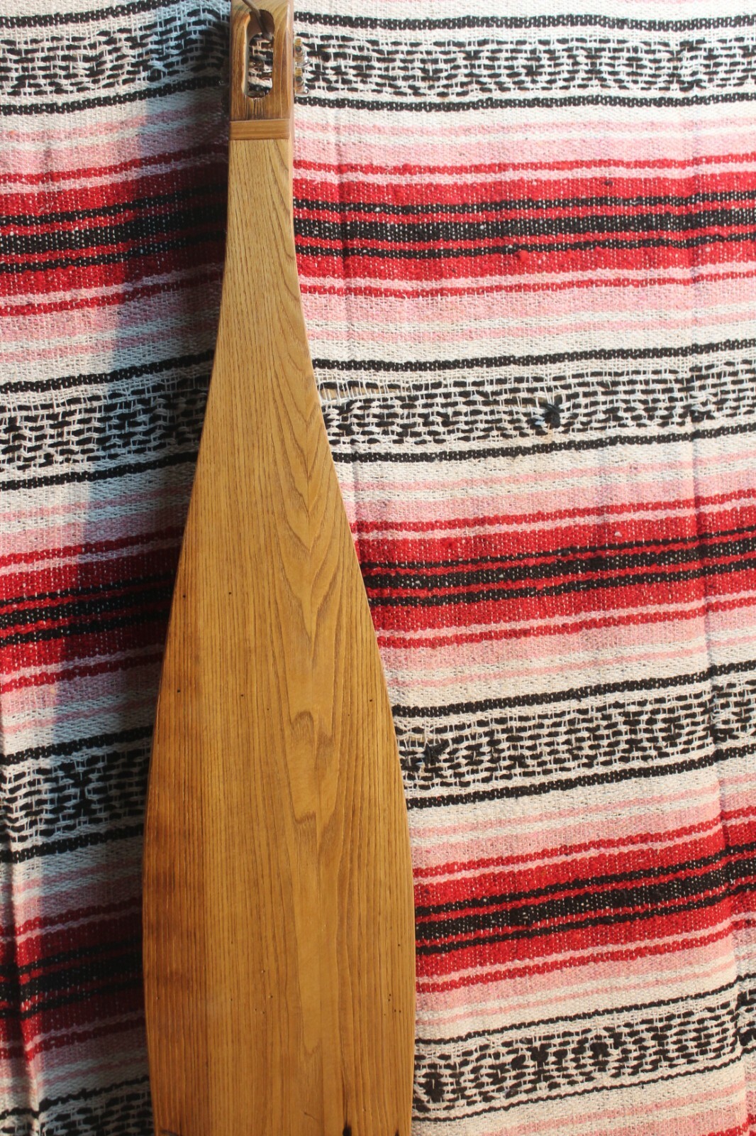 Wishnevsky Chestnut and Maple Dulcimer Four String All woods over 100 years old