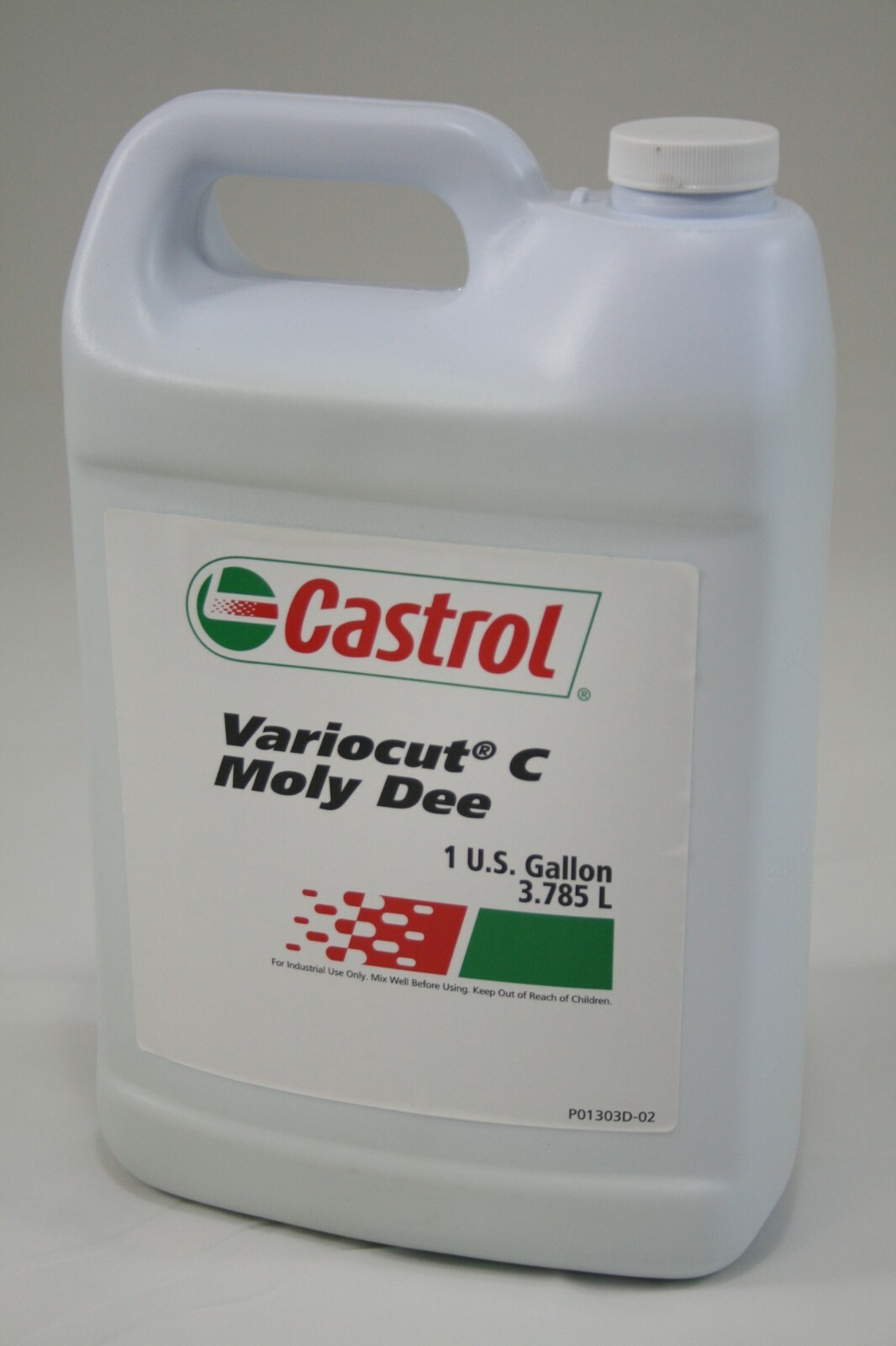 Моли c. Кастрол моли гриз. castrol moly grease. 1 галлон.