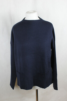 Rodier Pullover Damen Gr.L,neu,LP130€,passt auch sehr gut für Schwangere