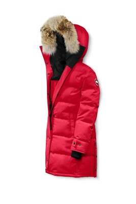 Canada Goose Shelburne Parka Heritage Size SP