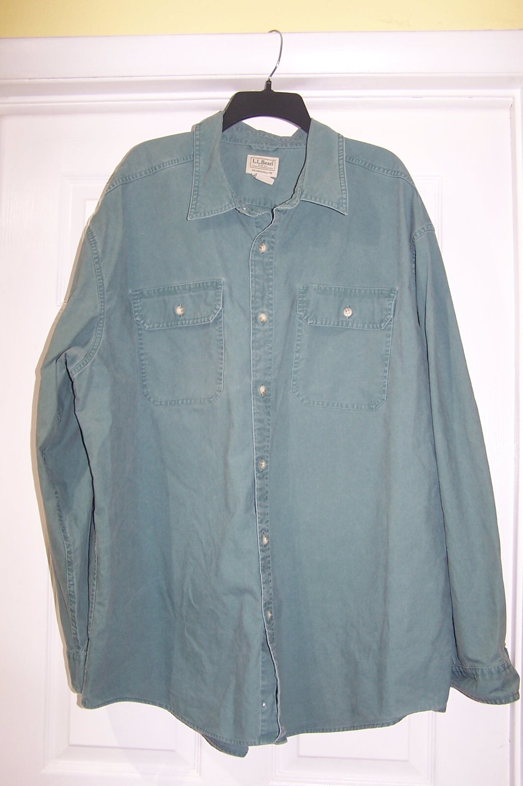 洋書 Look Up Edinburgh Edinburgh Outdoor Wear Men's Sterling Shirt Brown/Blue