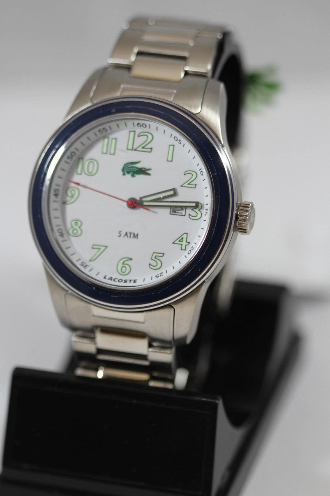 Men's Lacoste Watch LC.11.1.14.0034 | eBay Men's Lacoste Watch LC.11.1.14.0034 | eBay