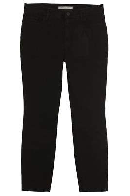 GARDEUR Inga S Skinny Stretchjeans Damen Super Stretch Schwarz Blau 42 44 46