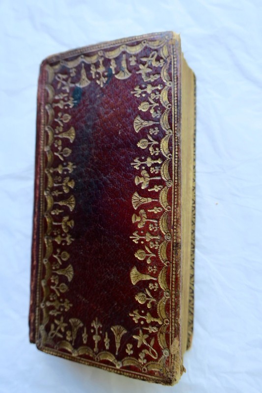 Mini Notizie Per L'Anno 1761 Dedicate All... Il Signor D. Lodovico Reonico 