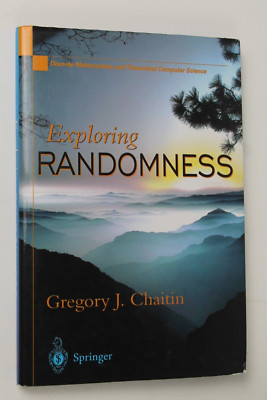 Discrete Mathematics and Theoretical Computer Science Ser.: Exploring RANDOMNESS