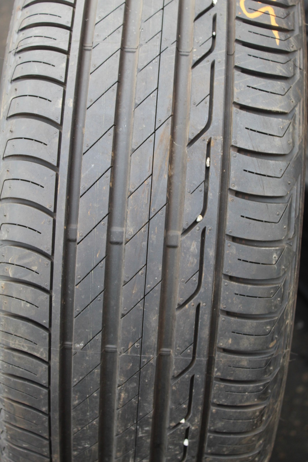 New 225 45 17 Bridgestone, Turanza T001, 91W, x1 Single Tyre (F1_tyres) L3675