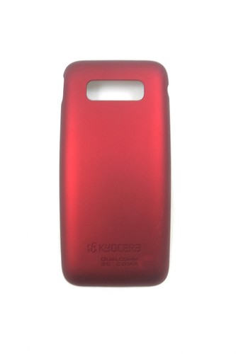 KYOCERA TORQUE G06 KYG03 Red | eBay