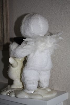 Ashton Drake SnowBabies 
