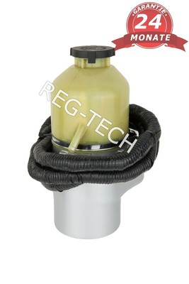 SERVO ELECTROHYDRAULIC PUMP STEERING PUMP SERVO Zafira AI, Astra G II