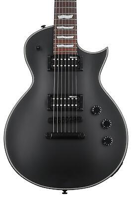 ESP LTD EC-257 - Black Satin