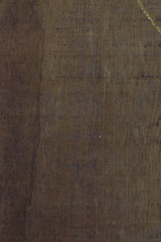 Wenge 38-1/4” X 15-5/8” X 2-1/8” (238)