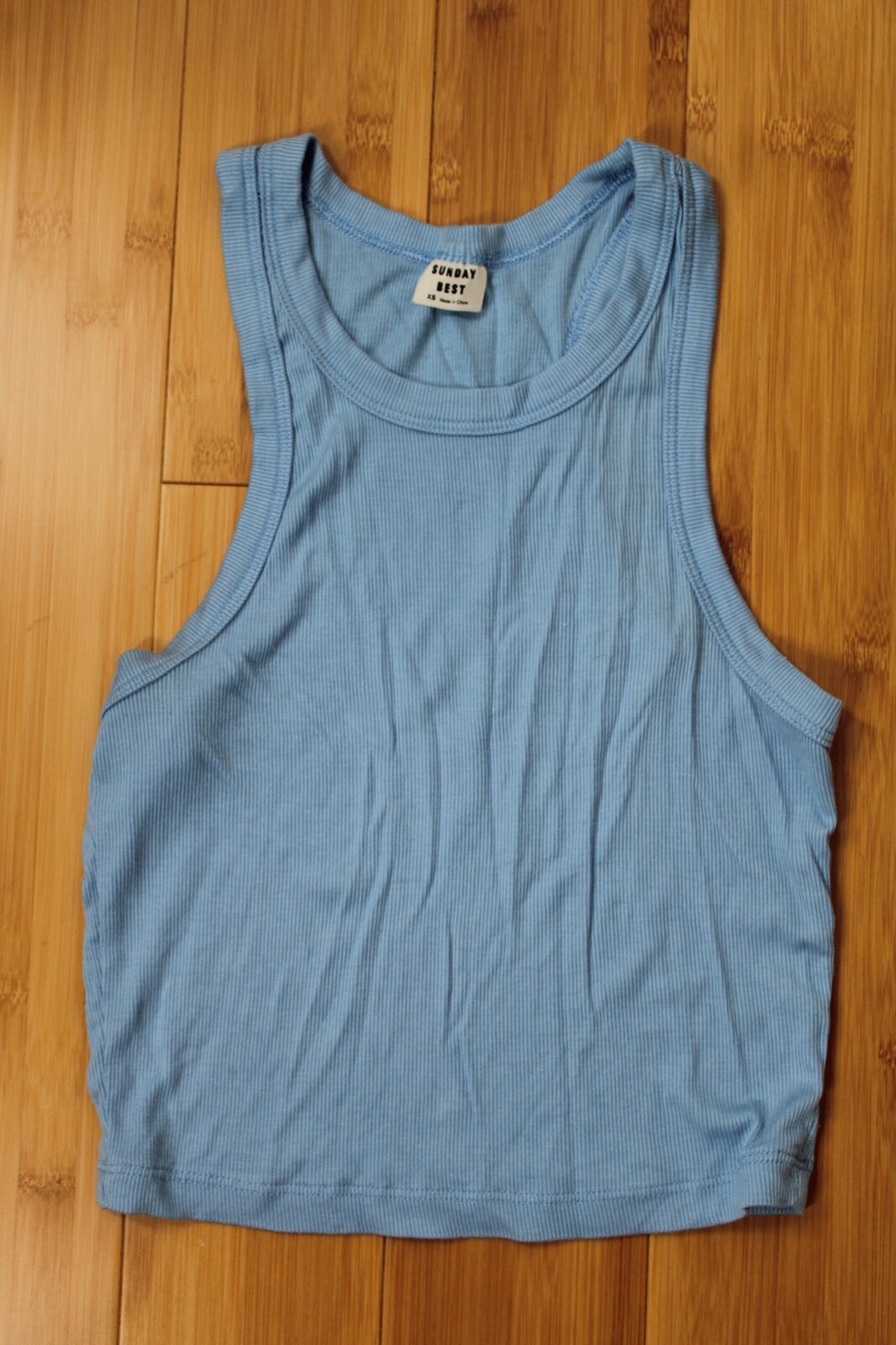 トップス SUNDAYS BEST COTTON KNIT SUNDAYS BEST サンデイズベスト サンデーズベスト コーチ